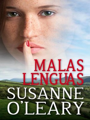 cover image of Malas Lenguas